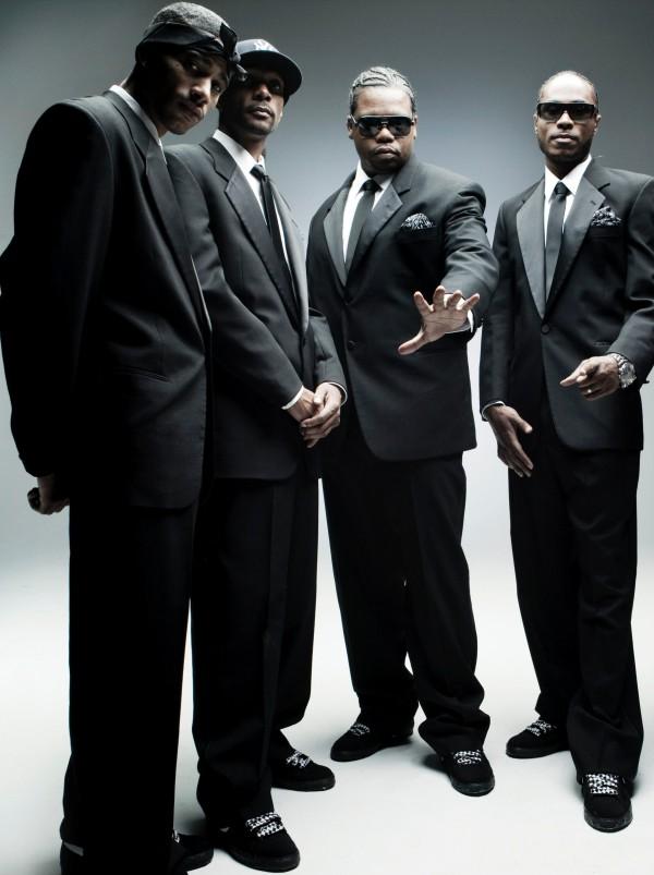 Bone Thugs-N-Harmony