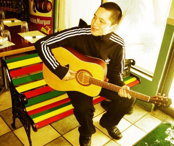 Sean Viloria