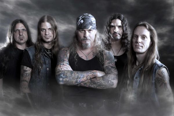 Iced Earth