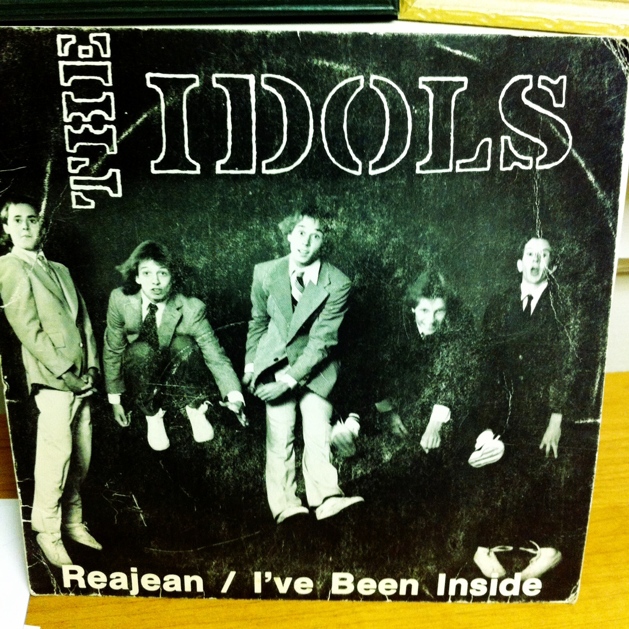 The Idols Saskatoon