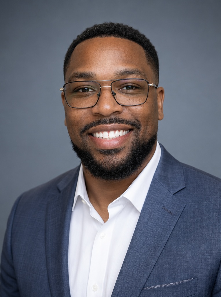 Arsenio Hall, REALTOR® serving Spring, Klein, Tomball and The Woodlands, Texas with JLA Realty – Omnia Elevate
