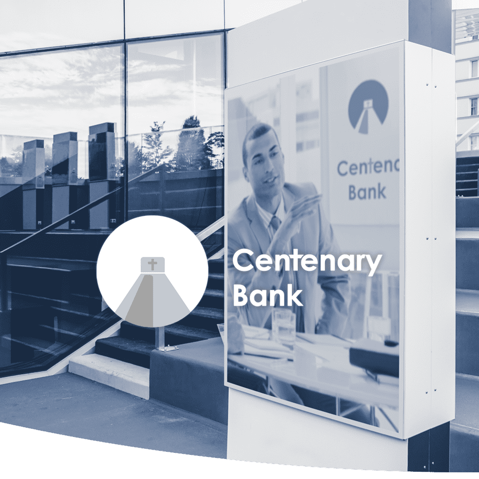 Centenary Bank