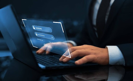 Multi Factor Authentication Service Provider