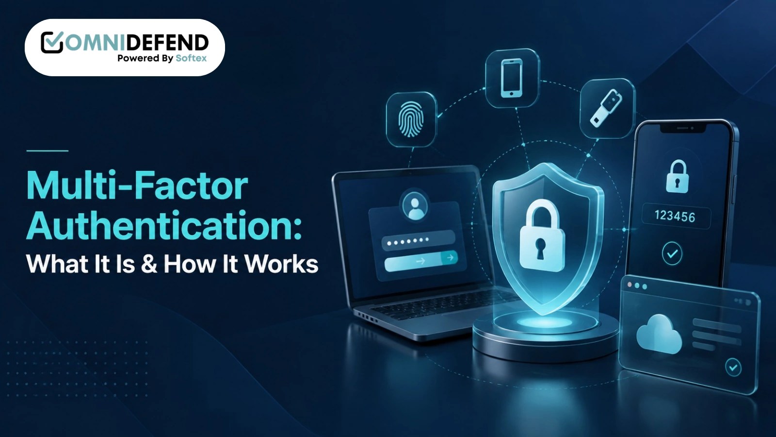 Multi-Factor Authentication (MFA) and How Does It Work