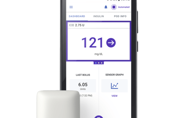 Simplify Life With Omnipod® 5 | Omnipod