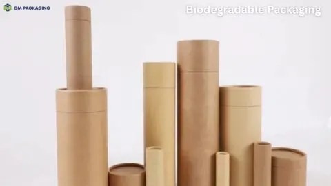 Biodegradable Packaging