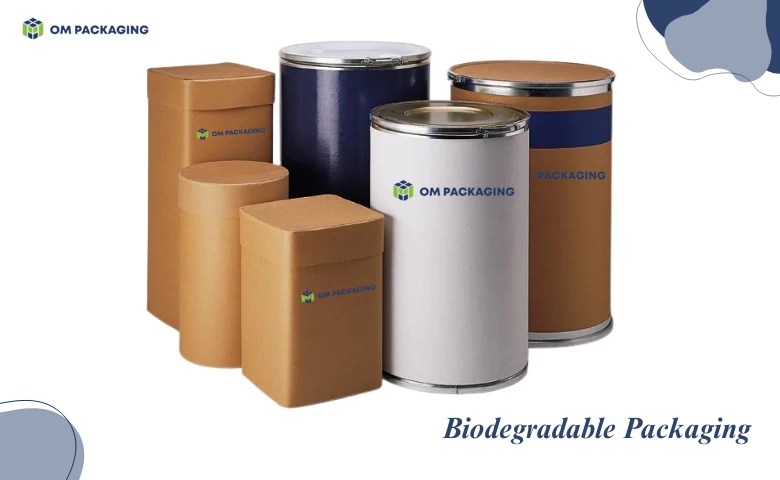 Fibre Drum Manufacture