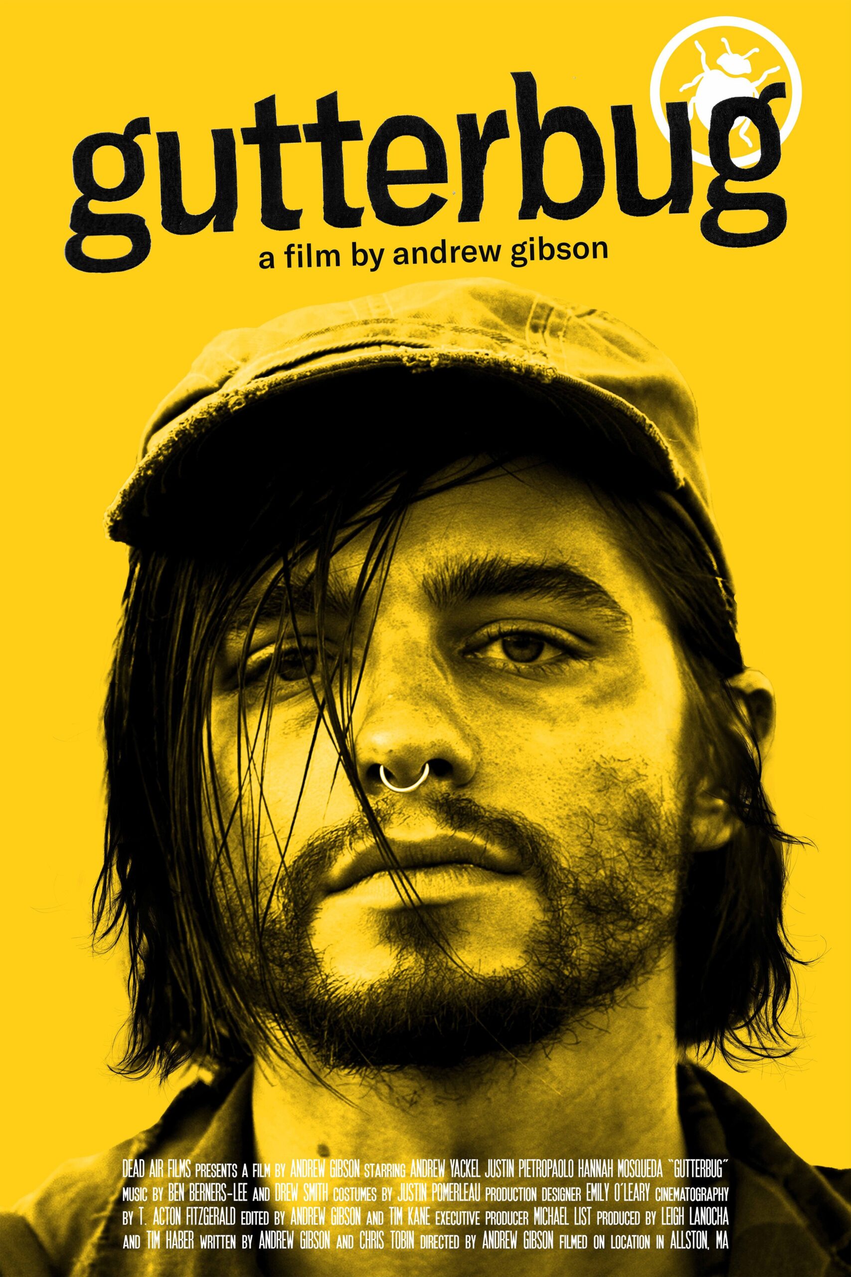 Oluk Böceği, Gutterbug