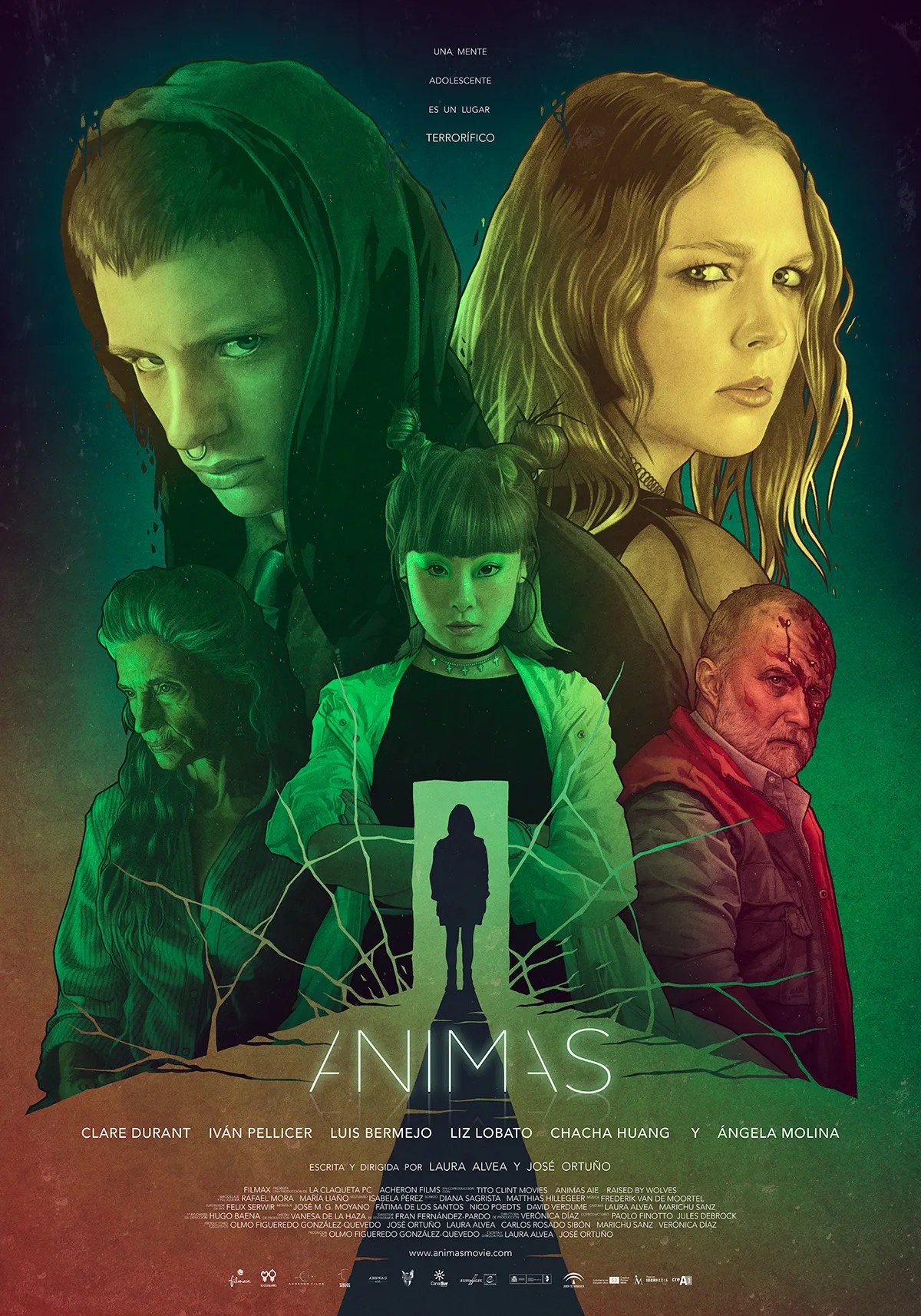 [Yeni yazı] Animas