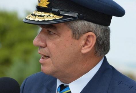 `Βόμβες μεγατόνων` για τις διαθεσιμότητες αεροσκαφών στην ΠΑ από τον Αντιπτέραρχο Κ.Πριόνα