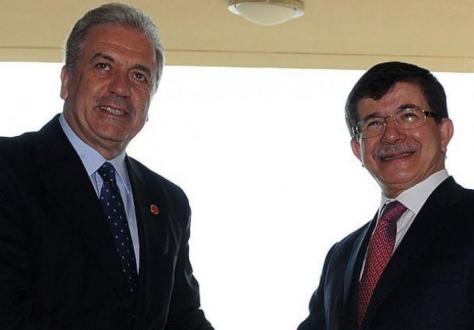 Τι πρέπει να μάθει να λέει στα τουρκικά ο Αβραμόπουλος εκτός από `ευχαριστώ`