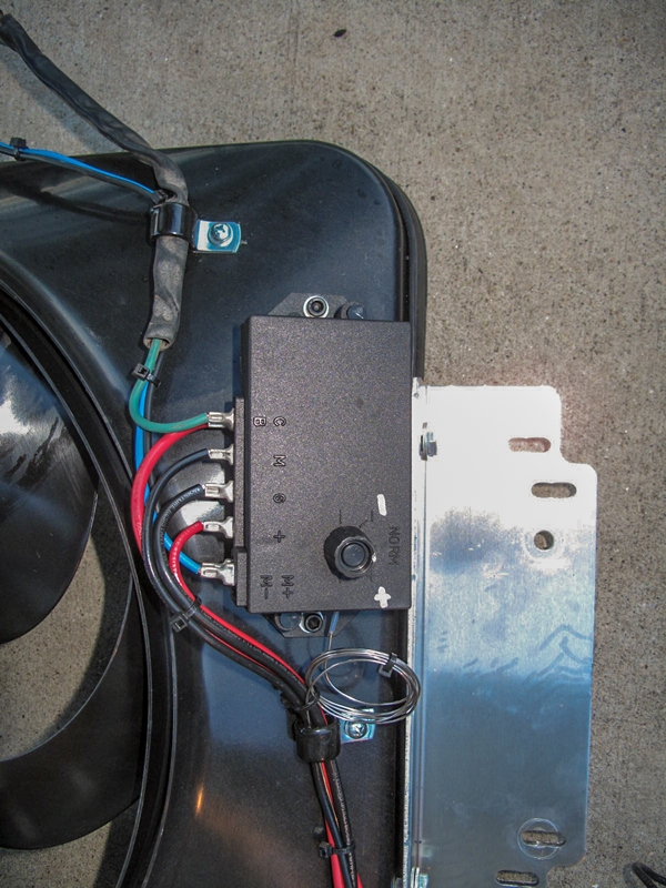 Flex A Lite Electric Fan Controller Wiring Diagram Flex A Lite Electric Fan Controller Wiring Diagram
