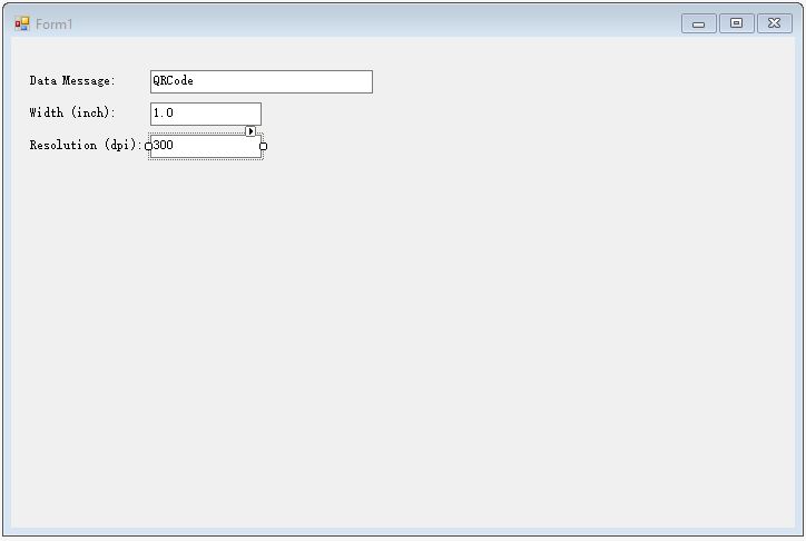 Dotnet Linear Barcode Windows Forms Control Tutorial Manual Pdf - Vintage Picture Collection - Ultra HD Quality