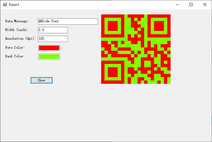 Dotnet Linear Barcode Windows Forms Control Tutorial Manual Pdf - Download Elegant Gradient Image | 4K