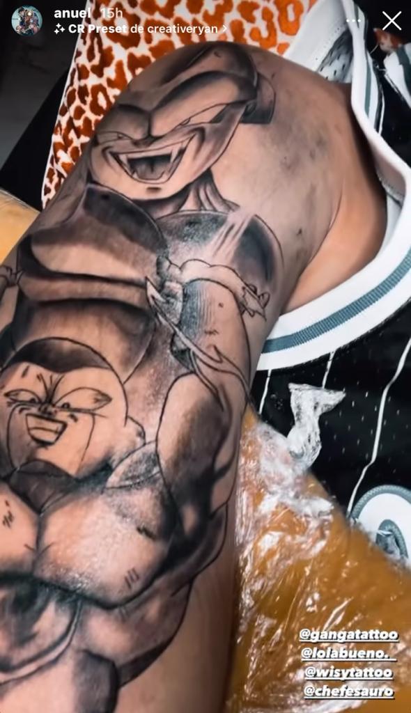 Anuel Aa Se Borró El Tatuaje De Karol G? 1024_x_590_jpg