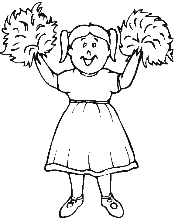 Boyama sayfaları ve boyama resimleri her yaştan çocuklar için. Kızlar Için Boyama - Gazetesujin