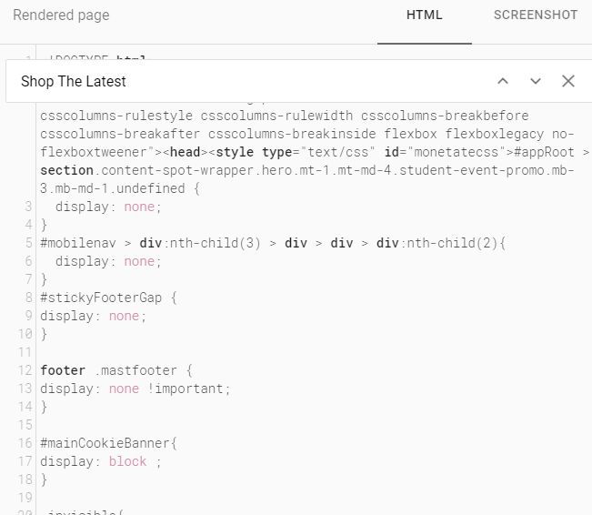 Diagnosing Javascript Issues In Search Oncrawl Technical Seo Data - Vintage Image Collection - 8K Quality