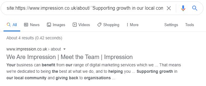Diagnosing Javascript Issues In Search Oncrawl Technical Seo Data - Space Images - Modern Ultra HD Collection