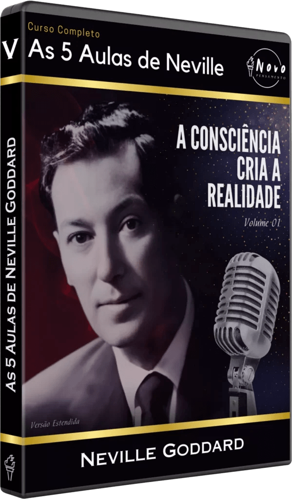 O Despertar da Consciência Neville Goddard Docero: O Que Encontrar e Como Garantir a Versão Oficial 1 O Despertar da Consciência Neville Goddard Docero: O Que Encontrar e Como Garantir a Versão Oficial Qual o Melhor Curso