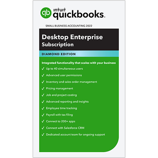 Shop for Intuit QuickBooks® accounting software