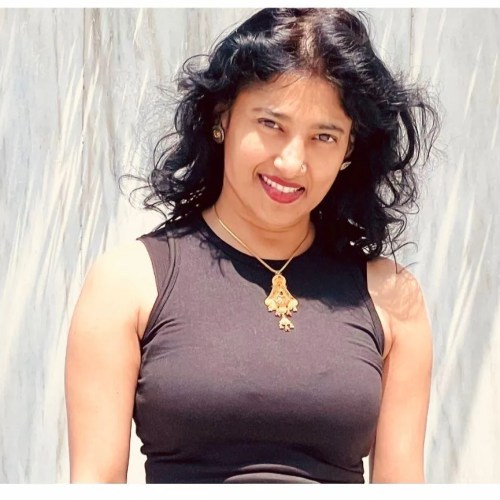 Sunitha Shetty