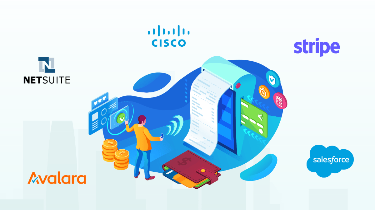 6 Reasons Why It's Essential For Your Billing Platform To Integrate With Your Existing Systems