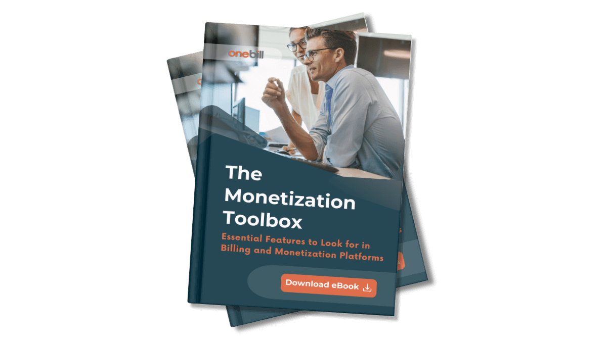 The Monetization Toolbox [eBook]