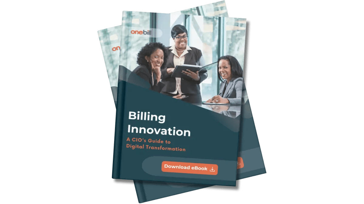 A CIO's Guide to Digital Transformation [eBook]