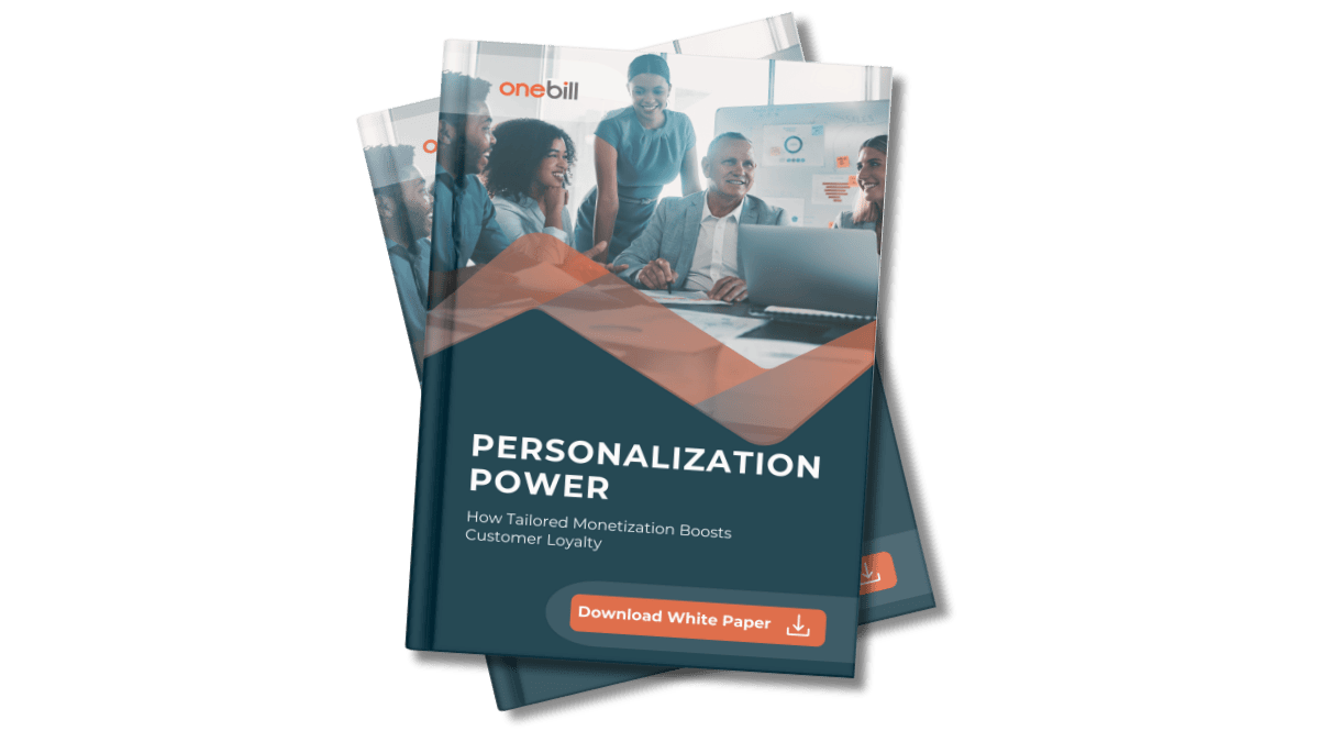 Personalization Power: How Tailored Monetization Boosts Customer Loyalty