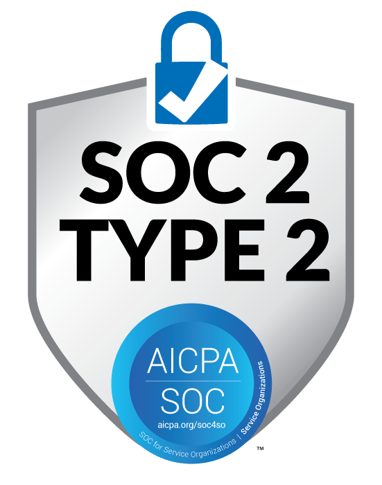 SOC 2 Type II Compliance Certificate