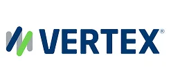 Vertex logo