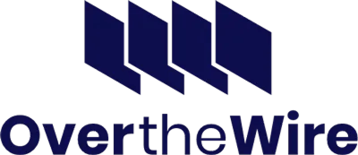 OvertheWire logo