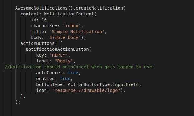 How To Implement Push Notifications Plugin Using F - Premium Ocean Pattern Gallery - HD