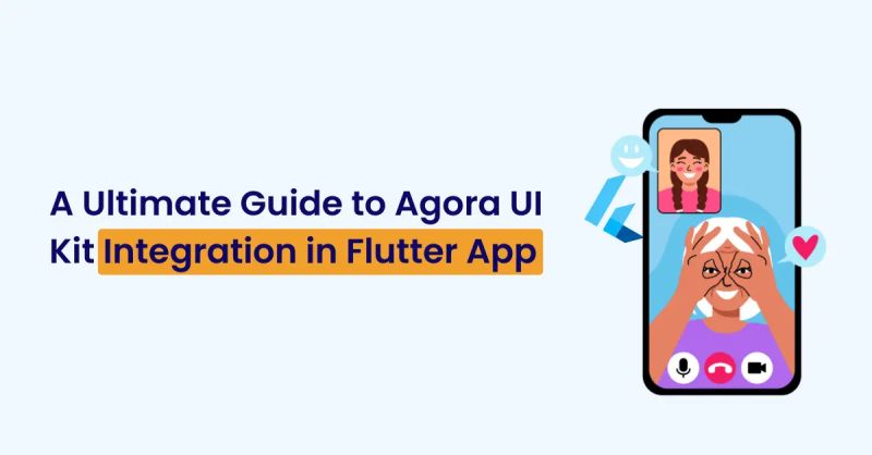 Github Neekky Flutter Live Application Flutter App Agora - Modern 4K Abstract Textures | Free Download