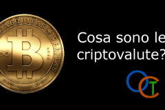 criptovalute