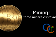 mining