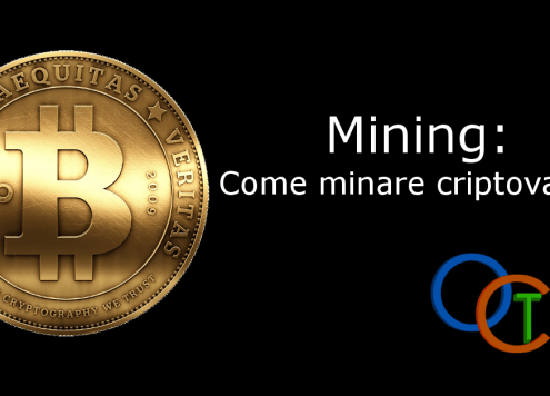 mining