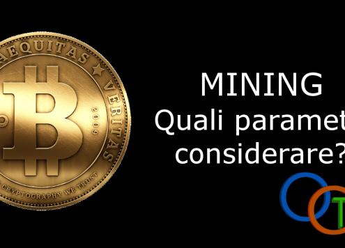 mining