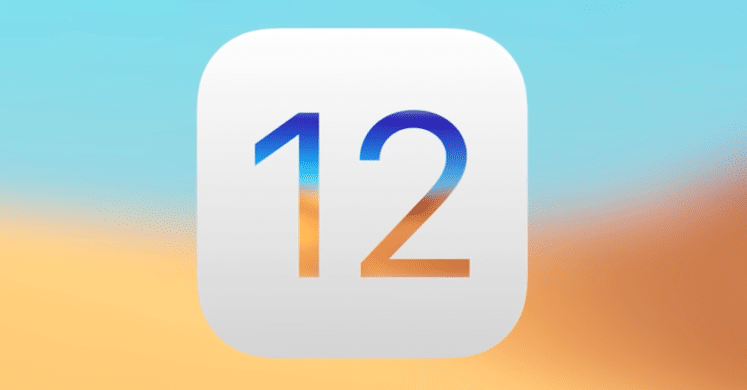 ios 12