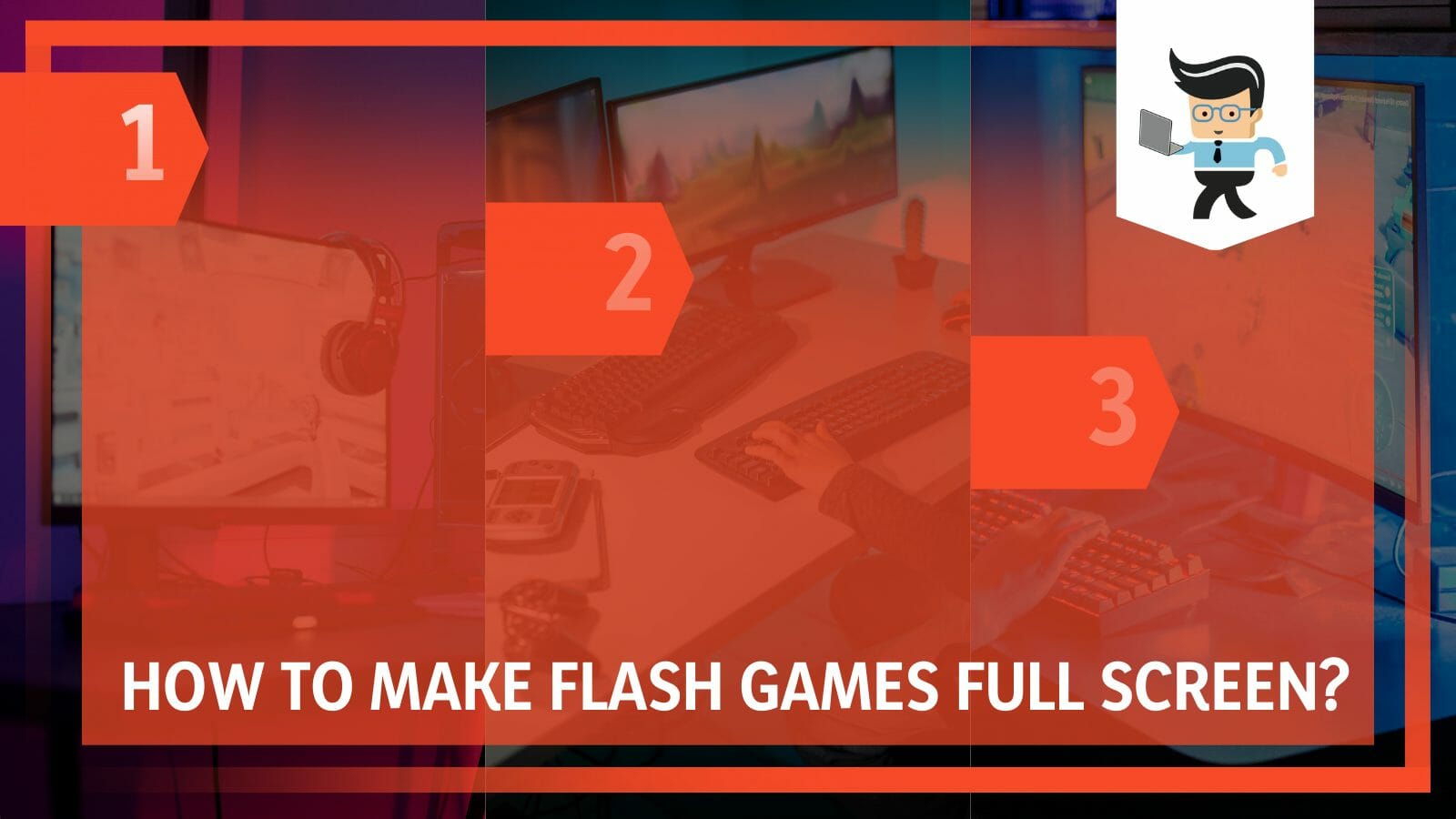 How To Make Your Game Full Screen At Katie Butters Blog How To Make Flash Games Full Screen 