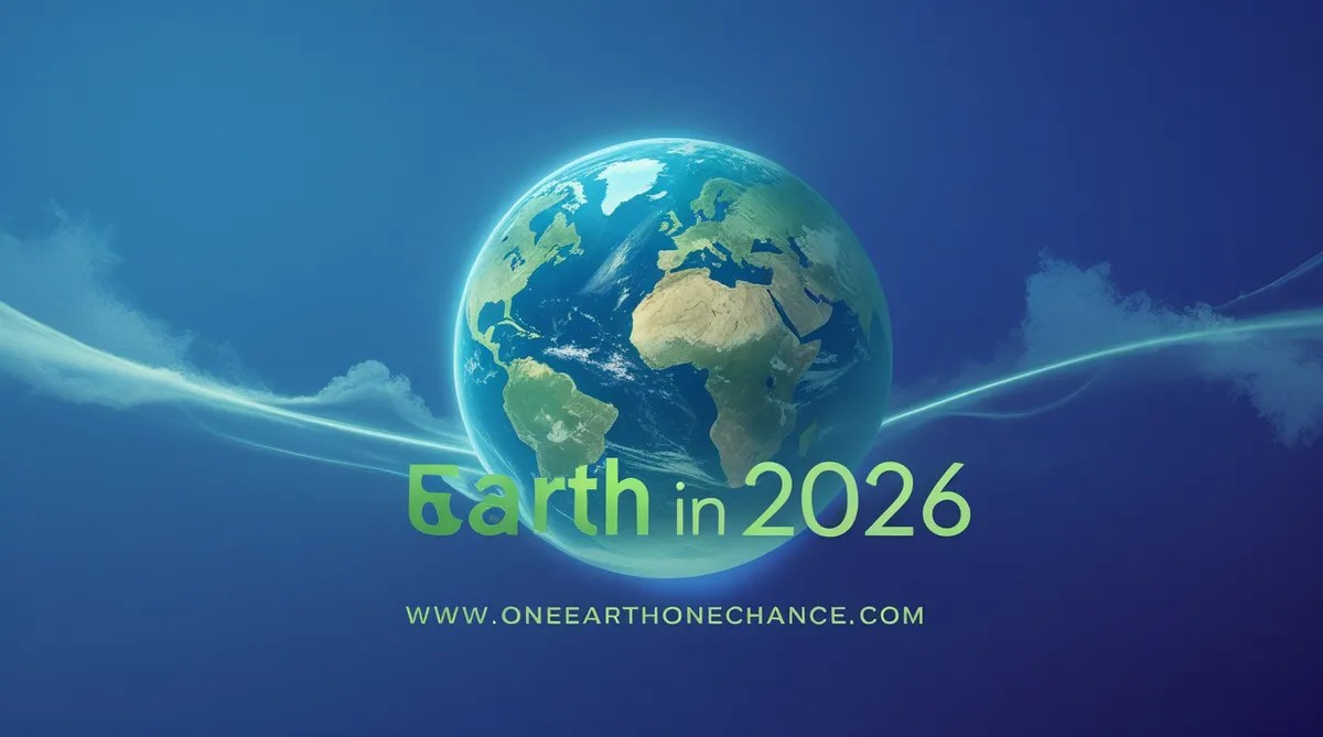 Climate 2026