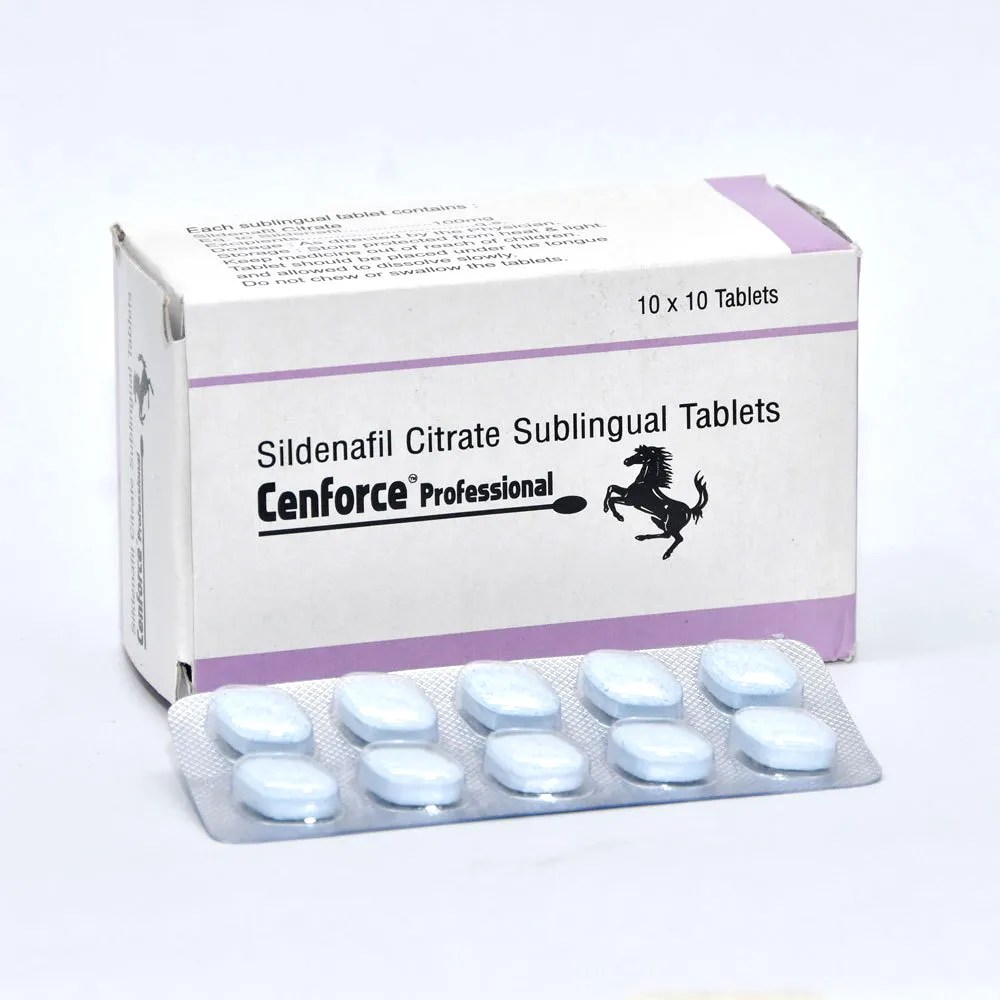Cenforce Professional