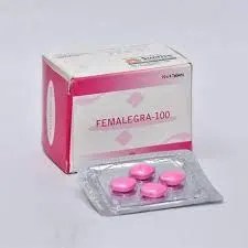 Femalegra 100