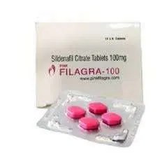 Filagra Pink 100