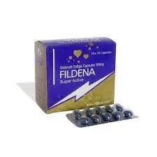 Fildena Super Active 100