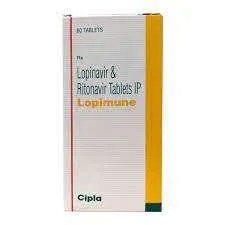 Lopimune Tablet