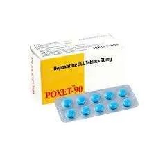 dapoxetine 90mg