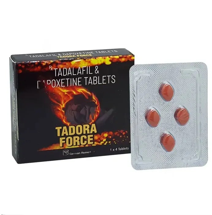 Tadora Force