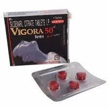 Vigora 50