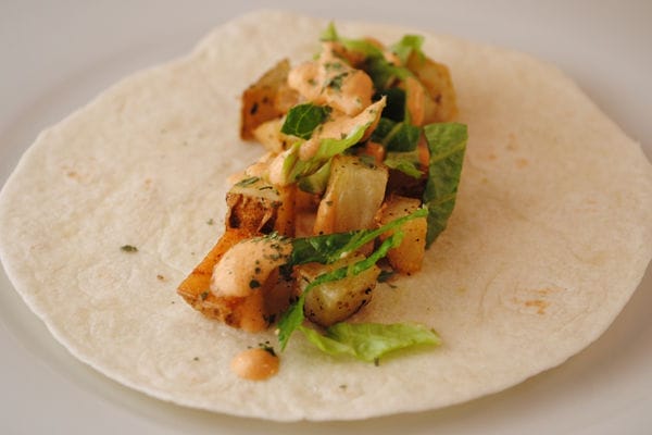 Put Guacamole on These Tasty Mexican Dishes